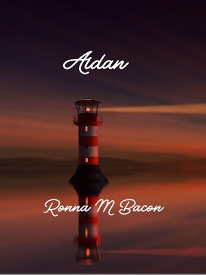 cover image of Aidan